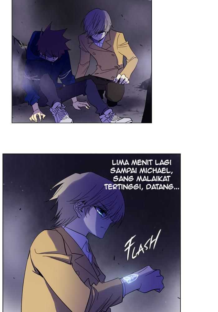 Soul Cartel Chapter 90 Bahasa Indonesia