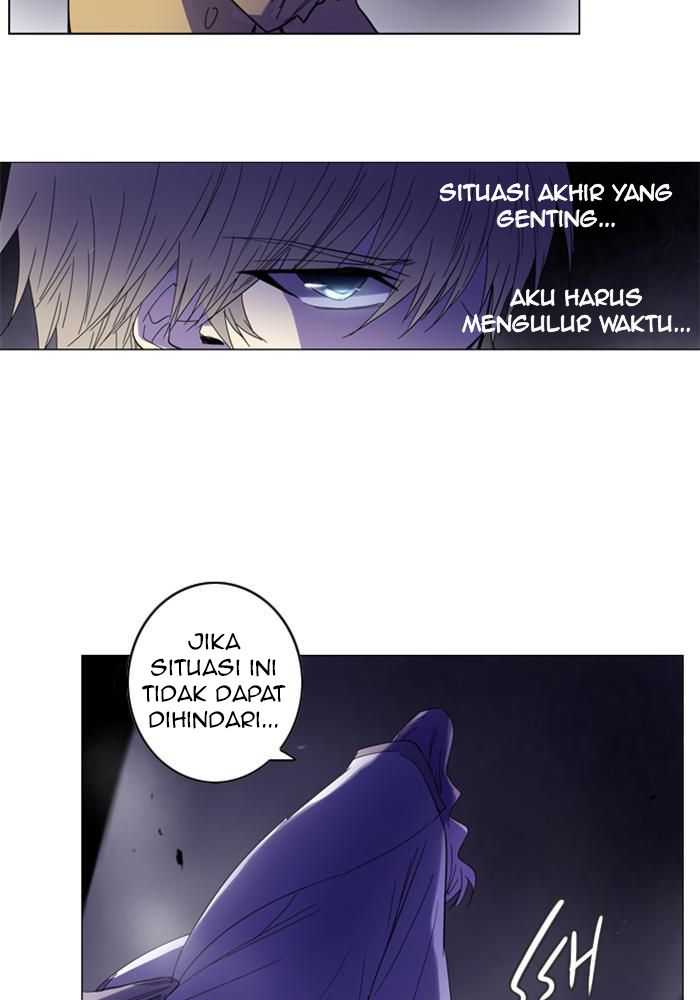 Soul Cartel Chapter 90 Bahasa Indonesia