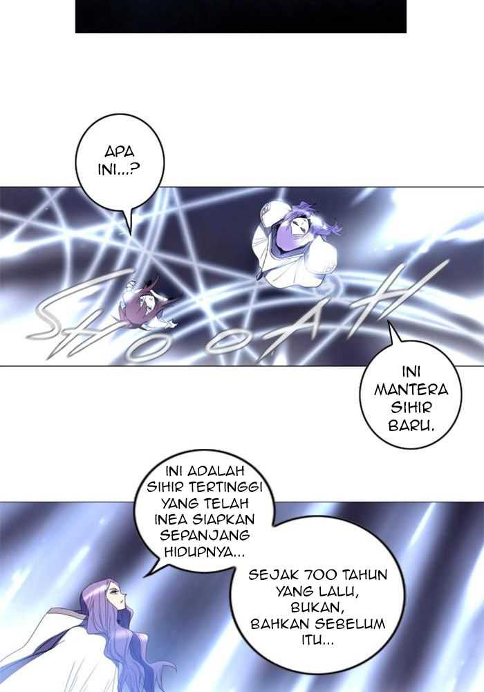 Soul Cartel Chapter 90 Bahasa Indonesia