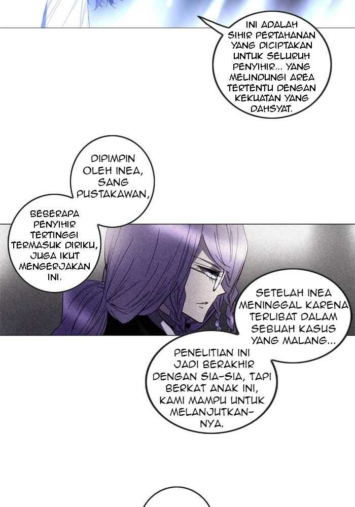 Soul Cartel Chapter 90 Bahasa Indonesia