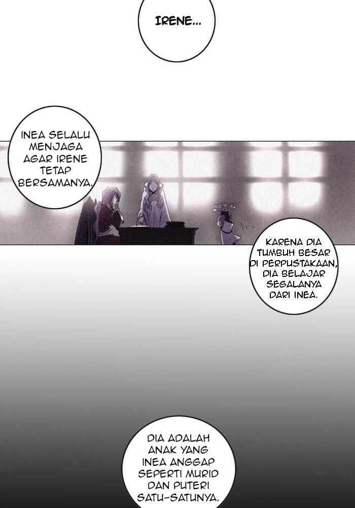 Soul Cartel Chapter 90 Bahasa Indonesia