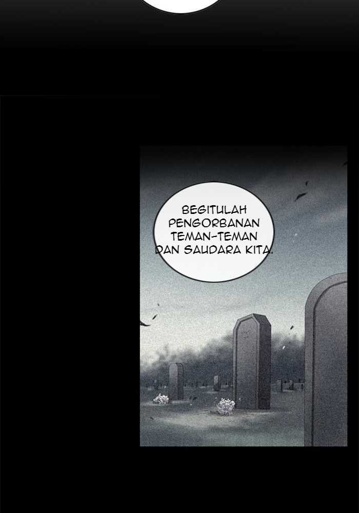 Soul Cartel Chapter 90 Bahasa Indonesia