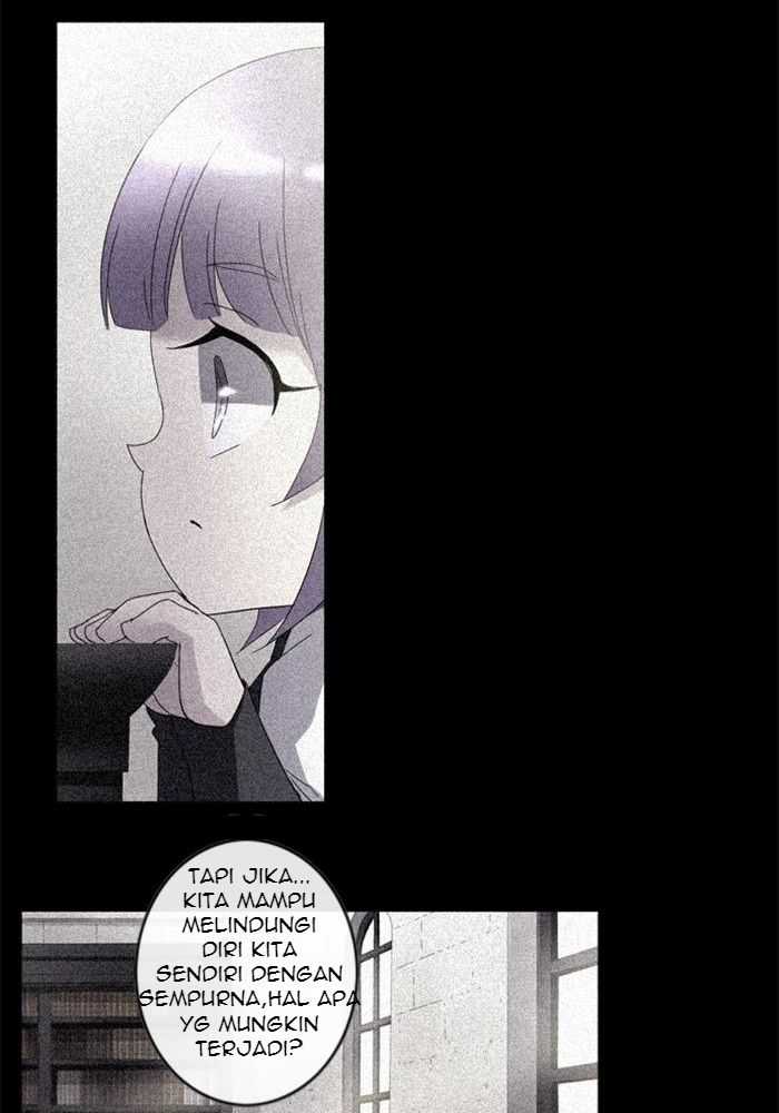 Soul Cartel Chapter 90 Bahasa Indonesia