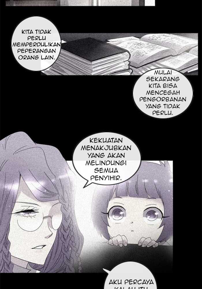 Soul Cartel Chapter 90 Bahasa Indonesia