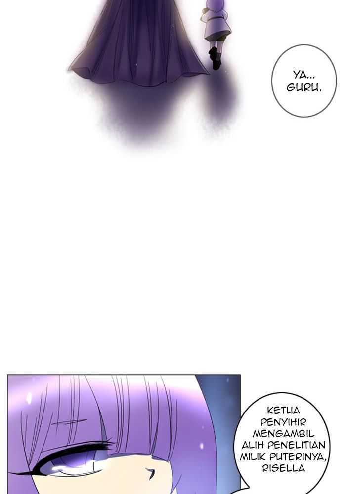 Soul Cartel Chapter 90 Bahasa Indonesia