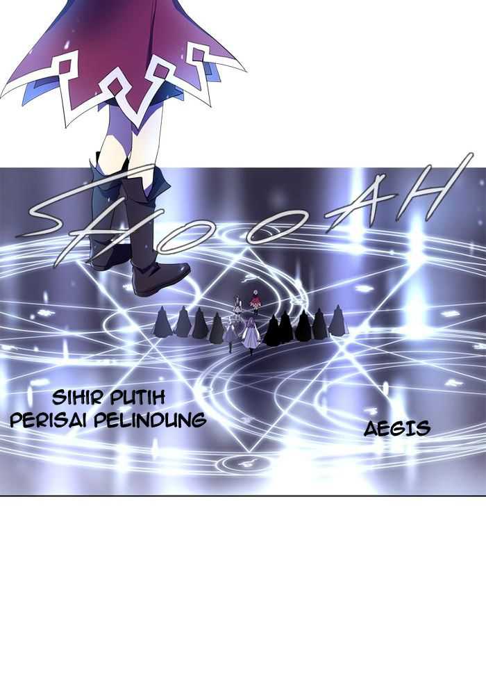 Soul Cartel Chapter 90 Bahasa Indonesia