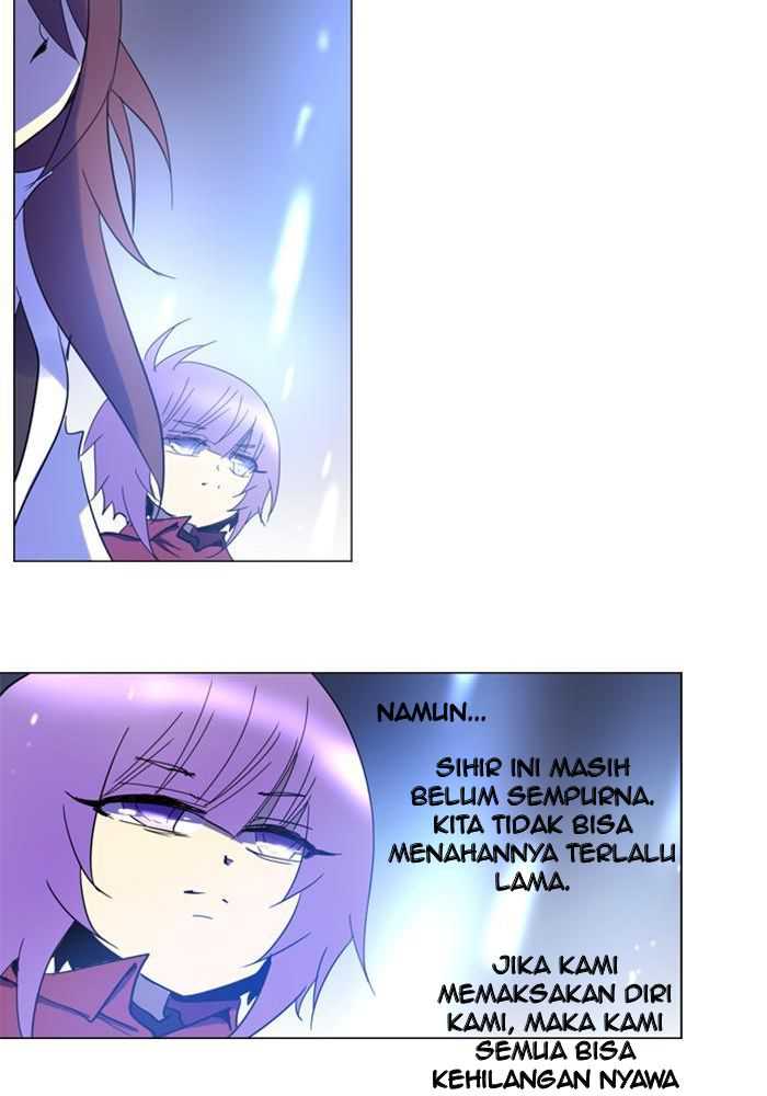 Soul Cartel Chapter 90 Bahasa Indonesia