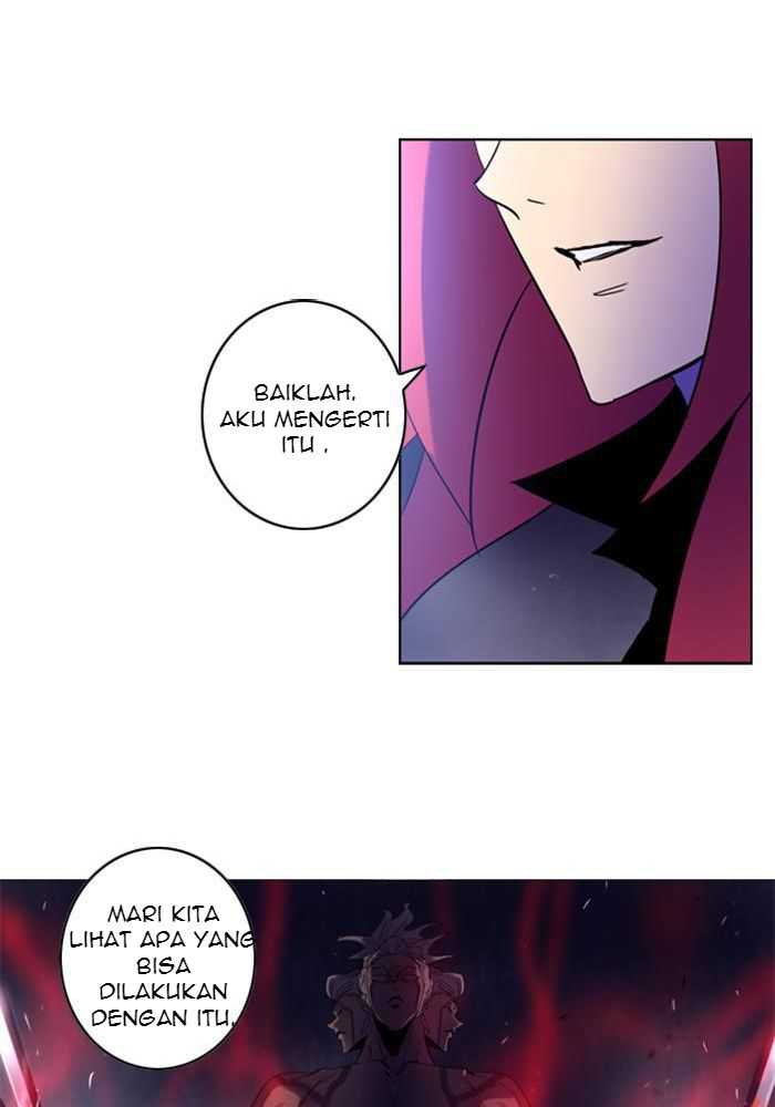 Soul Cartel Chapter 90 Bahasa Indonesia