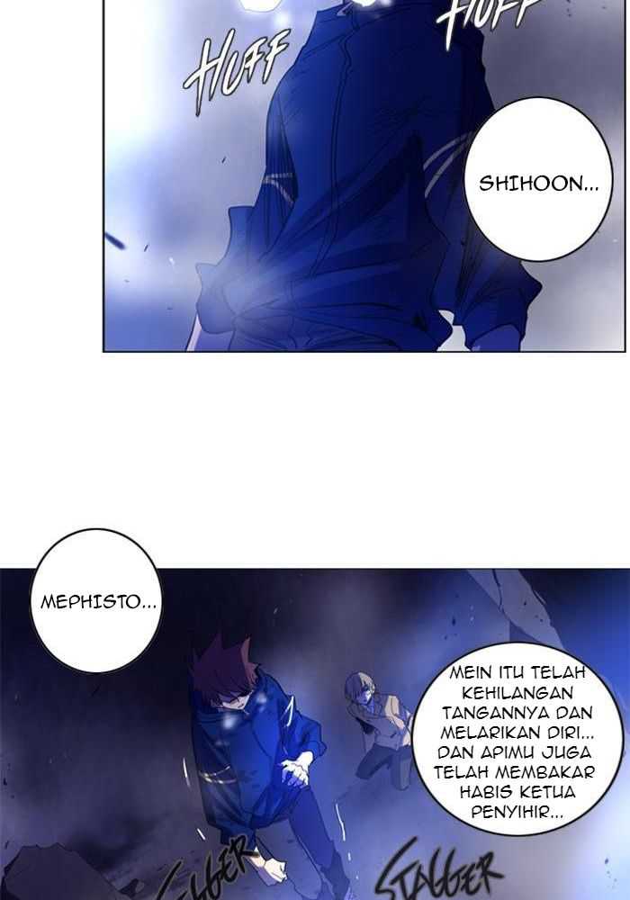 Soul Cartel Chapter 90 Bahasa Indonesia