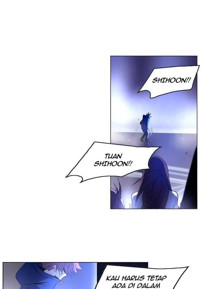 Soul Cartel Chapter 90 Bahasa Indonesia