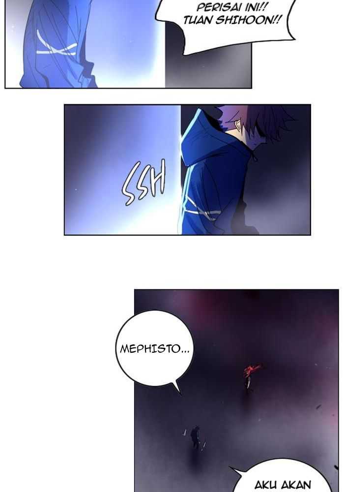 Soul Cartel Chapter 90 Bahasa Indonesia