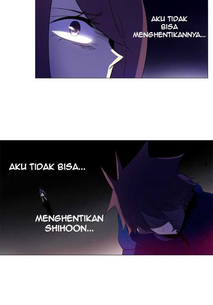 Soul Cartel Chapter 90 Bahasa Indonesia