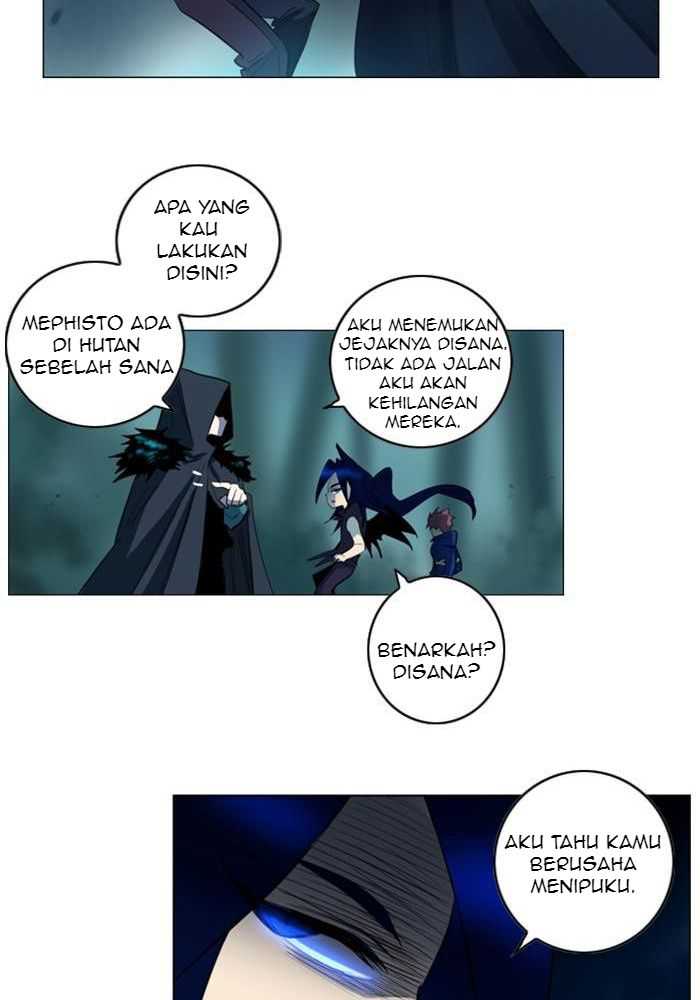 Soul Cartel chapter 98