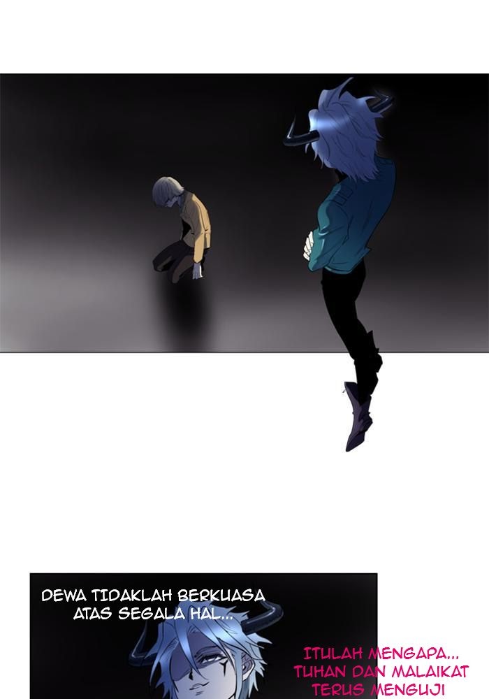 Soul Cartel Chapter 104 Bahasa Indonesia