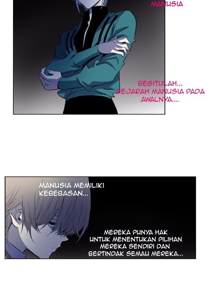 Soul Cartel Chapter 104 Bahasa Indonesia