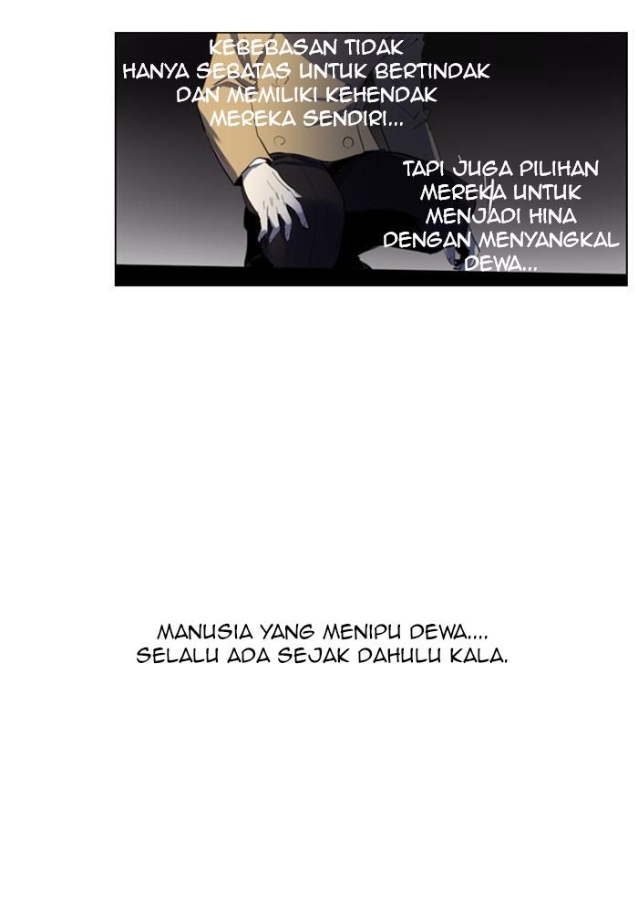 Soul Cartel Chapter 104 Bahasa Indonesia