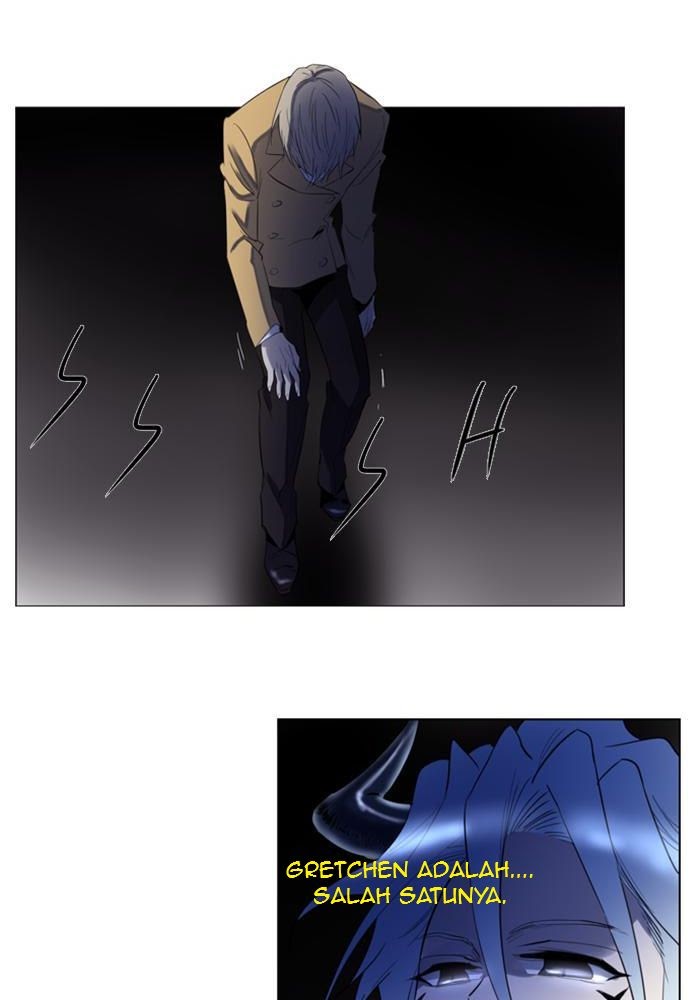 Soul Cartel Chapter 104 Bahasa Indonesia