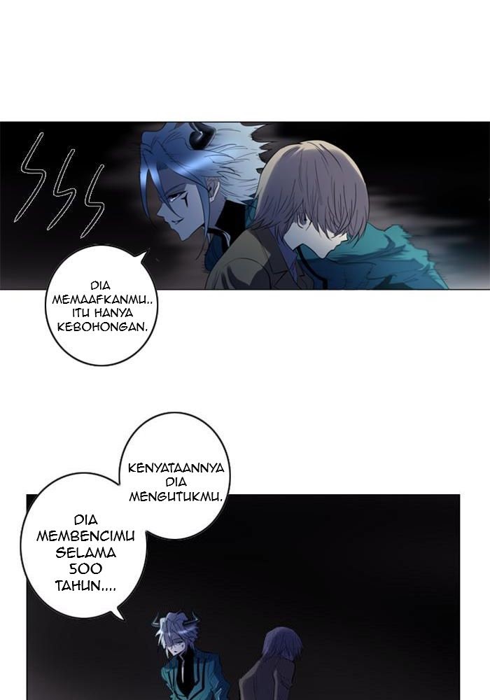 Soul Cartel Chapter 104 Bahasa Indonesia