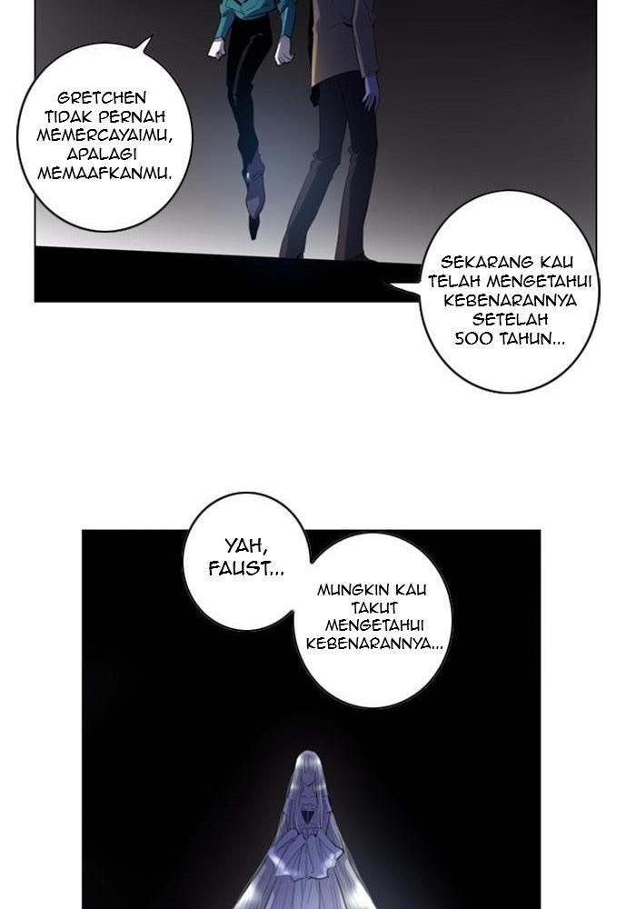 Soul Cartel Chapter 104 Bahasa Indonesia