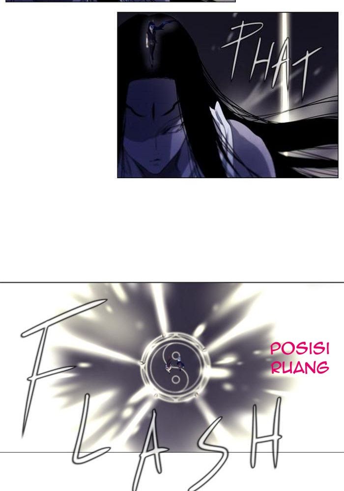 Soul Cartel Chapter 104 Bahasa Indonesia