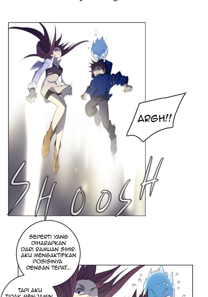 Soul Cartel Chapter 104 Bahasa Indonesia