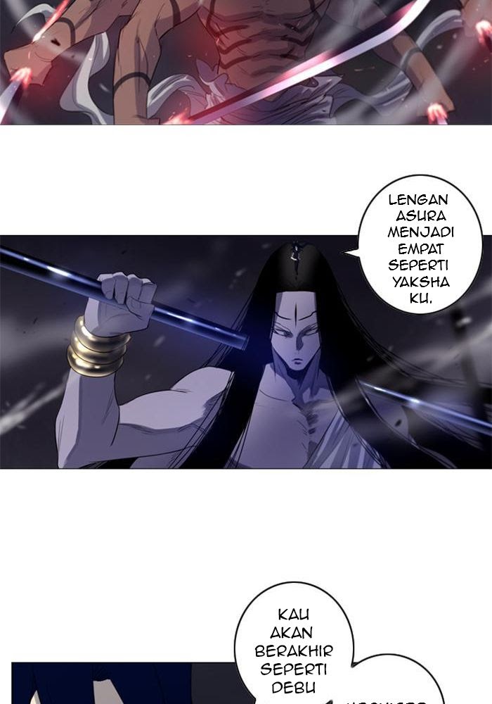 Soul Cartel Chapter 104 Bahasa Indonesia