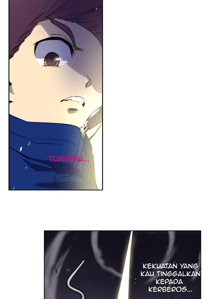 Soul Cartel Chapter 104 Bahasa Indonesia