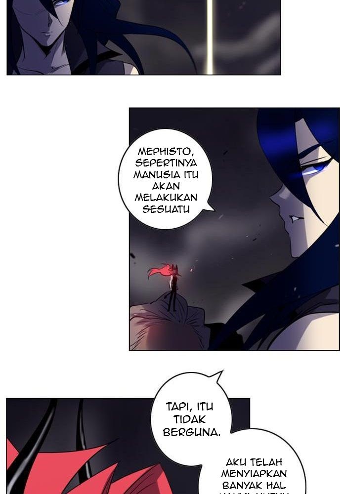 Soul Cartel Chapter 104 Bahasa Indonesia