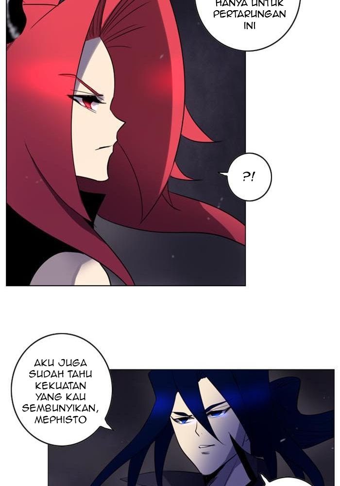 Soul Cartel Chapter 104 Bahasa Indonesia