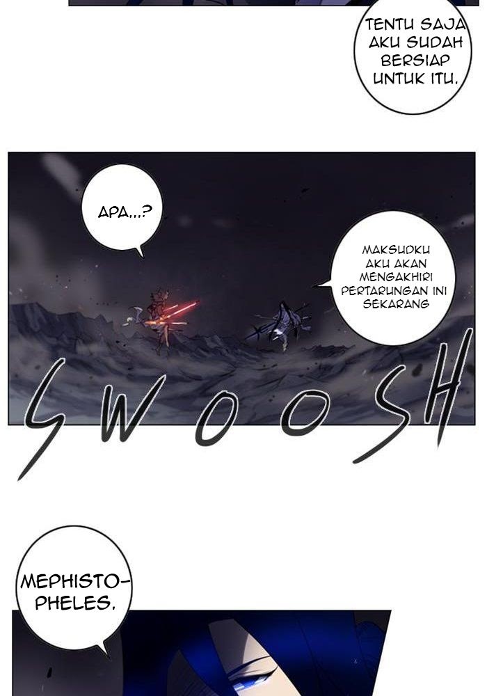 Soul Cartel Chapter 104 Bahasa Indonesia