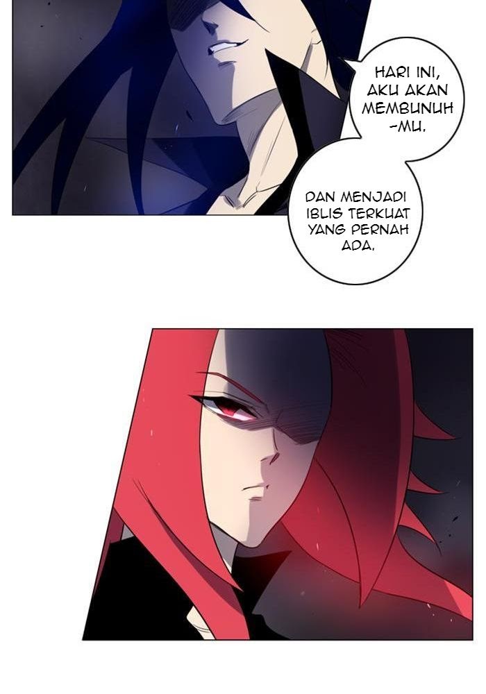 Soul Cartel Chapter 104 Bahasa Indonesia