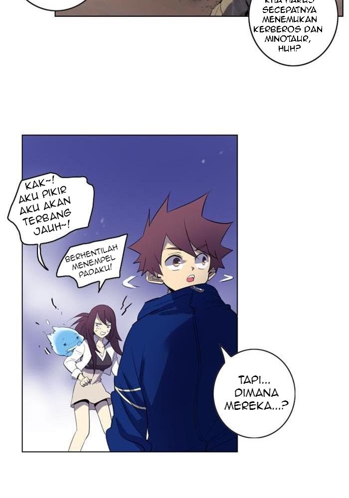 Soul Cartel Chapter 104 Bahasa Indonesia