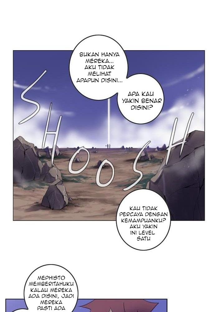 Soul Cartel Chapter 104 Bahasa Indonesia