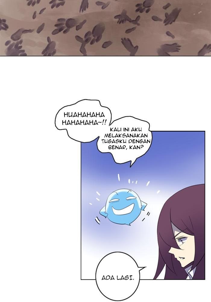 Soul Cartel Chapter 104 Bahasa Indonesia