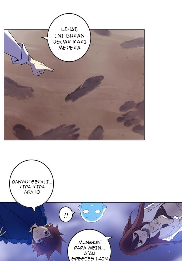 Soul Cartel Chapter 104 Bahasa Indonesia