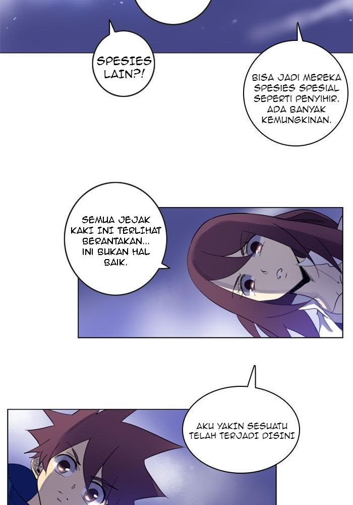 Soul Cartel Chapter 104 Bahasa Indonesia