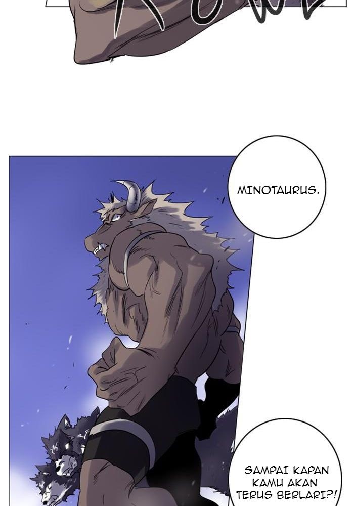 Soul Cartel Chapter 104 Bahasa Indonesia