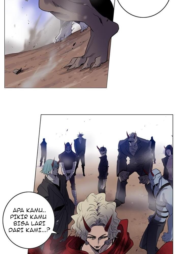 Soul Cartel Chapter 104 Bahasa Indonesia