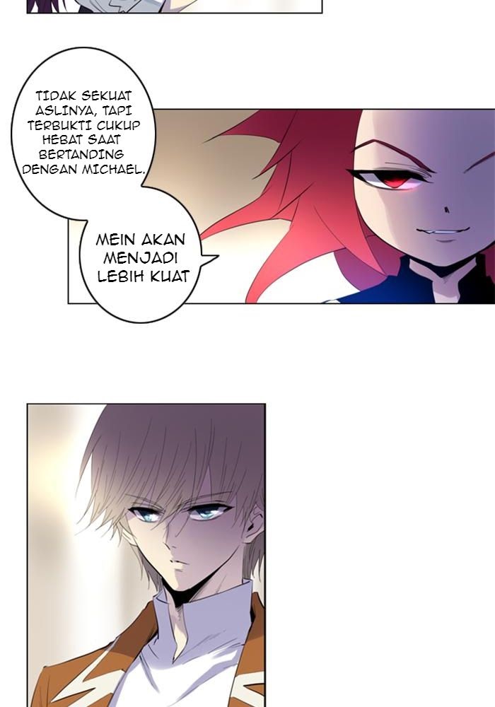 Soul Cartel Chapter 132 Bahasa Indonesia