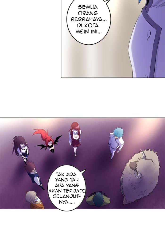 Soul Cartel Chapter 132 Bahasa Indonesia