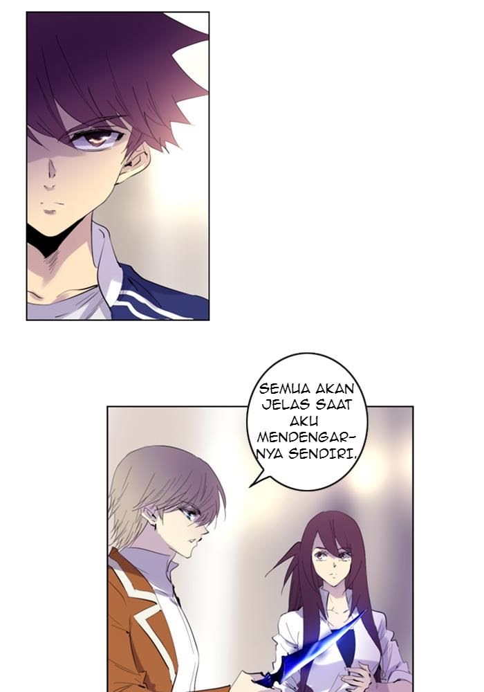 Soul Cartel Chapter 132 Bahasa Indonesia