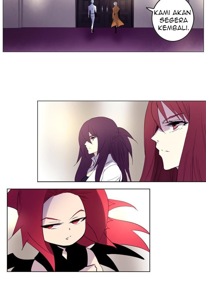 Soul Cartel Chapter 132 Bahasa Indonesia