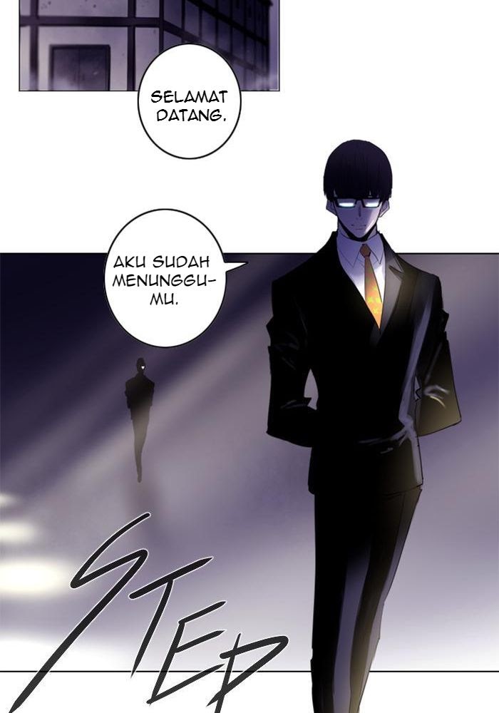 Soul Cartel Chapter 132 Bahasa Indonesia