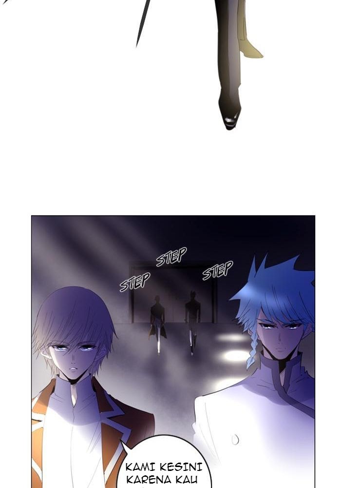 Soul Cartel Chapter 132 Bahasa Indonesia