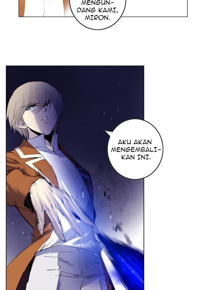 Soul Cartel Chapter 132 Bahasa Indonesia