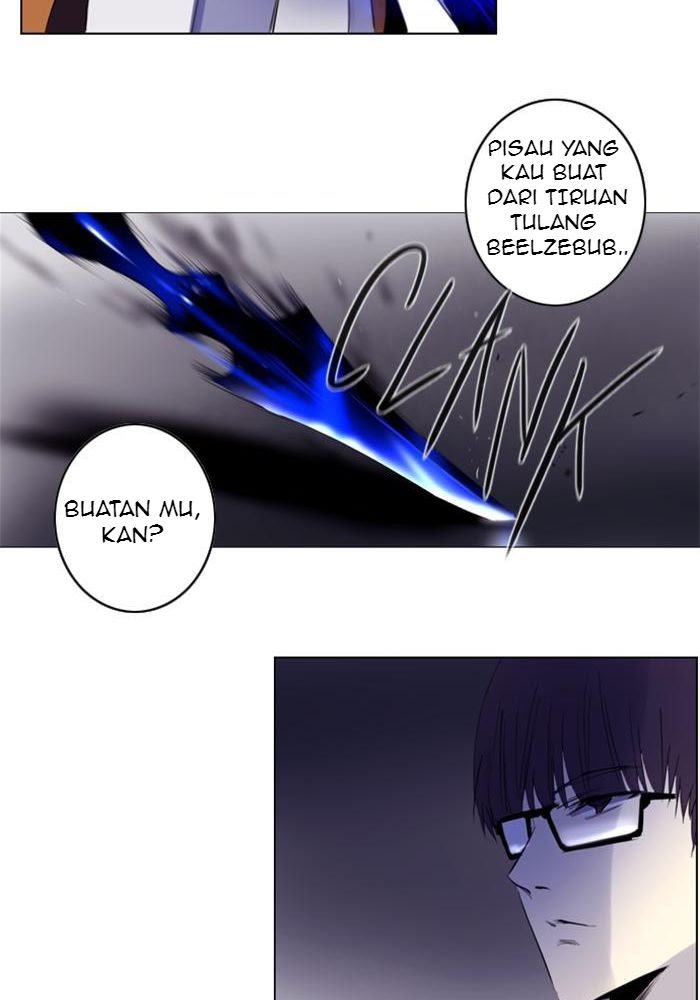 Soul Cartel Chapter 132 Bahasa Indonesia