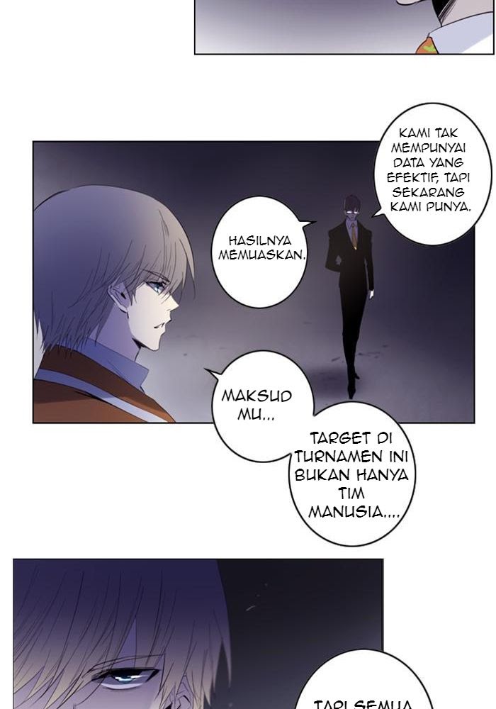 Soul Cartel Chapter 132 Bahasa Indonesia