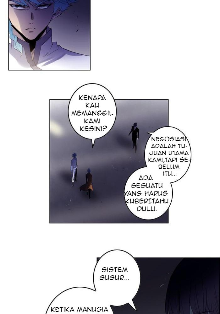 Soul Cartel Chapter 132 Bahasa Indonesia