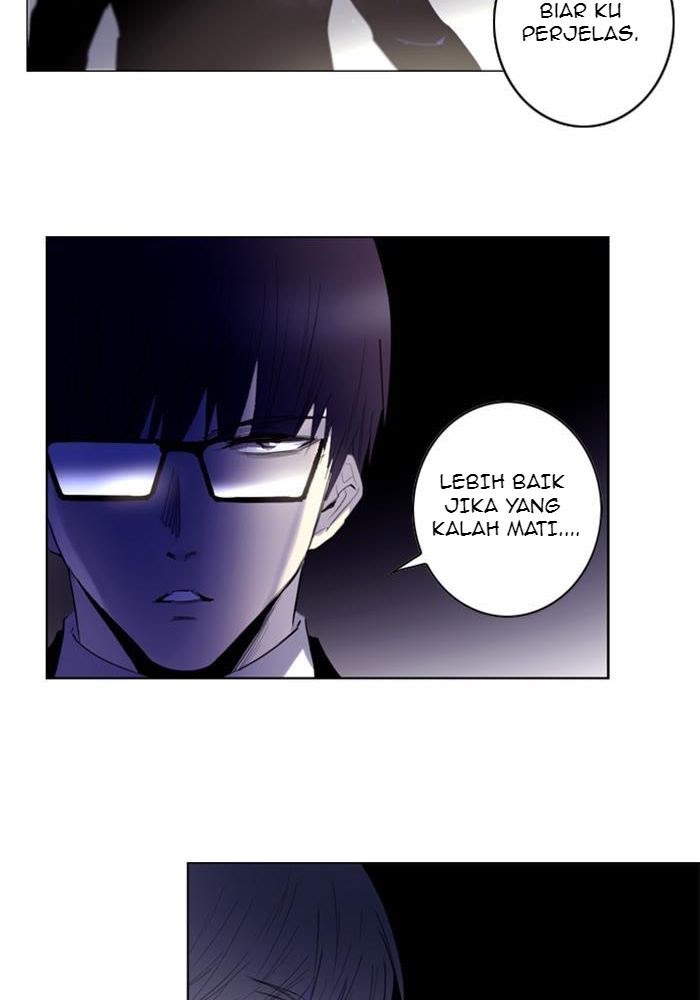 Soul Cartel Chapter 132 Bahasa Indonesia