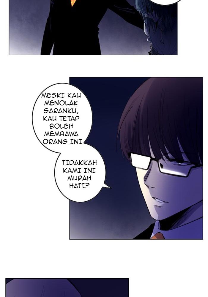 Soul Cartel Chapter 132 Bahasa Indonesia